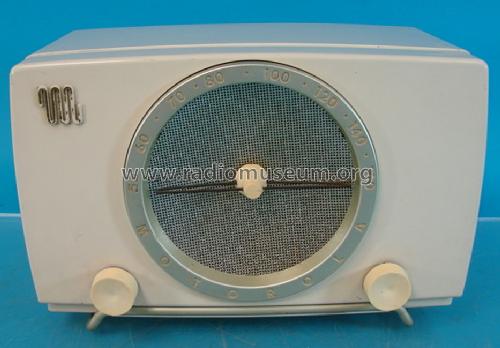 5X12U Ch= HS-243; Motorola Inc. ex (ID = 1468566) Radio