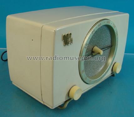 5X12U Ch= HS-243; Motorola Inc. ex (ID = 1468567) Radio