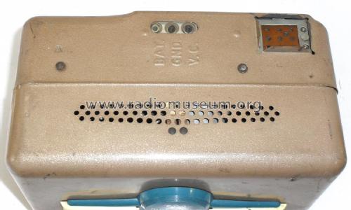 608 ; Motorola Inc. ex (ID = 1854089) Car Radio