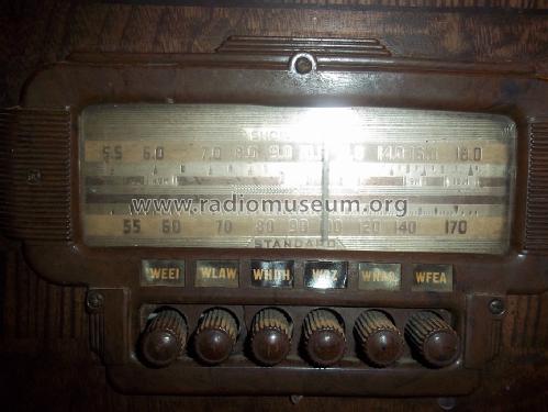 61C ; Motorola Inc. ex (ID = 1408276) Radio