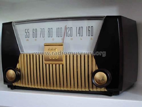 62X11U Ch= HS-314; Motorola Inc. ex (ID = 1687364) Radio