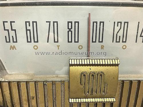 62X11U Ch= HS-314; Motorola Inc. ex (ID = 2840594) Radio