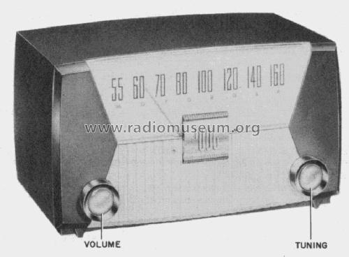 62X12U Ch= HS-314; Motorola Inc. ex (ID = 1083061) Radio