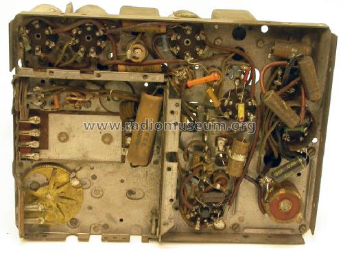 65 ; Motorola Inc. ex (ID = 1468851) Car Radio