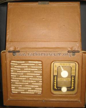 65L11 Ch= HS-7; Motorola Inc. ex (ID = 1614447) Radio