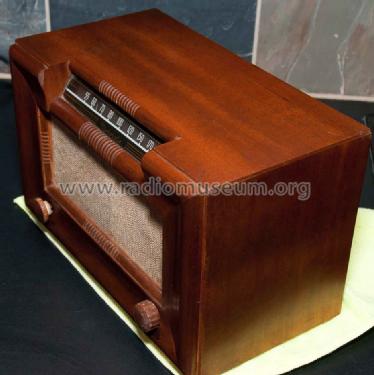 65X14BA Ch= HS-51; Motorola Inc. ex (ID = 1457750) Radio