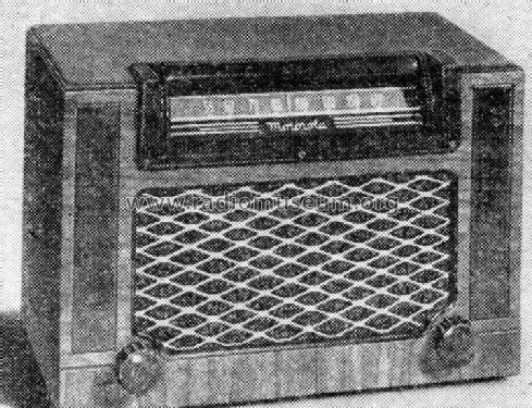 65X15 ; Motorola Inc. ex (ID = 1176720) Radio