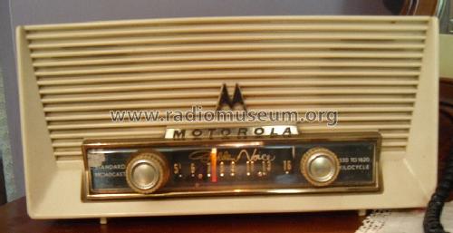 66X2 Ch= HS-478; Motorola Inc. ex (ID = 1194607) Radio