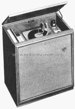 67HFK4 Ch= HS-544; Motorola Inc. ex (ID = 1083259) Ton-Bild