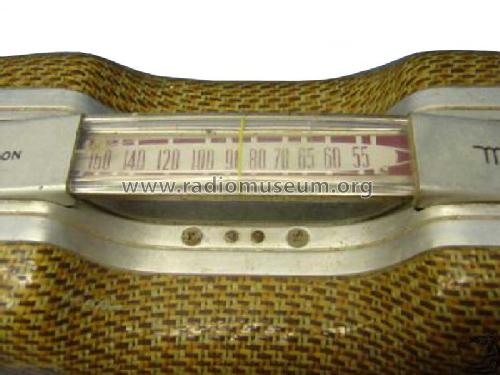 68L11 Ch= HS-119; Motorola Inc. ex (ID = 237438) Radio