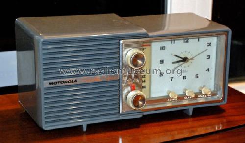 6C26 ; Motorola Inc. ex (ID = 1557912) Radio