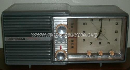6C26 ; Motorola Inc. ex (ID = 1750700) Radio