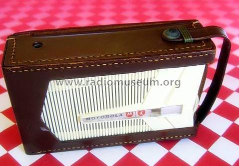 6X28W Ch= HS-638; Motorola Inc. ex (ID = 422020) Radio