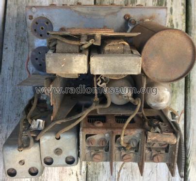 75 ; Motorola Inc. ex (ID = 2158961) Car Radio