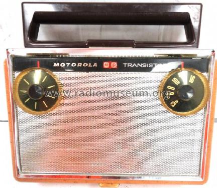 76T2 Ch= HS-507; Motorola Inc. ex (ID = 2410440) Radio