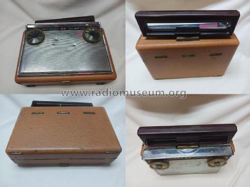 76T2 Ch= HS-507; Motorola Inc. ex (ID = 2833889) Radio