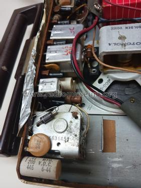 76T2 Ch= HS-507; Motorola Inc. ex (ID = 2833892) Radio