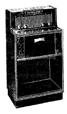 77FM21 Ch= HS-89; Motorola Inc. ex (ID = 294877) Radio