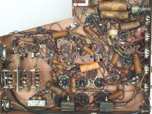 7VT5 Ch= TS-18; Motorola Inc. ex (ID = 2237010) Television