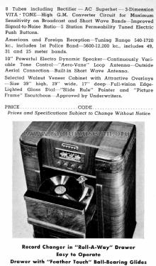 81F21 ; Motorola Inc. ex (ID = 1428511) Radio