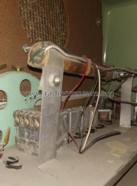 Hannover 8T61C; Motorola, (ID = 2518413) Radio