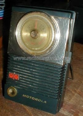 8X26E Ch= HS-679; Motorola Inc. ex (ID = 1496622) Radio