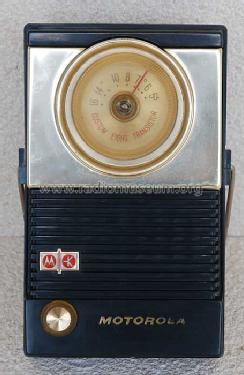 8X26S Ch= HS-679; Motorola Inc. ex (ID = 463915) Radio