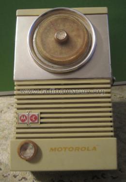 8X26S Ch= HS-679; Motorola Inc. ex (ID = 2854402) Radio