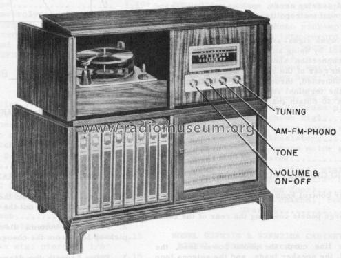 92FM21 Ch= HS-316A; Motorola Inc. ex (ID = 1100202) Radio