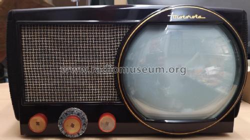 9T1 ; Motorola Inc. ex (ID = 2506765) Televisore