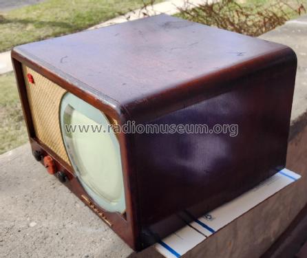 9VT1 Ch= TS-18; Motorola Inc. ex (ID = 3133926) Televisión