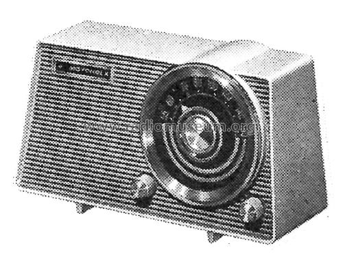 A18B Ch= HS-824; Motorola Inc. ex (ID = 1681434) Radio