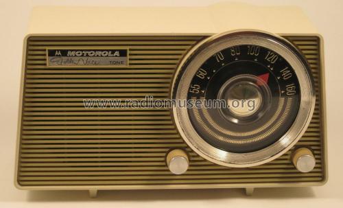A19W Ch= HS-825; Motorola Inc. ex (ID = 1896075) Radio