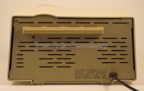 A19W Ch= HS-825; Motorola Inc. ex (ID = 1896078) Radio