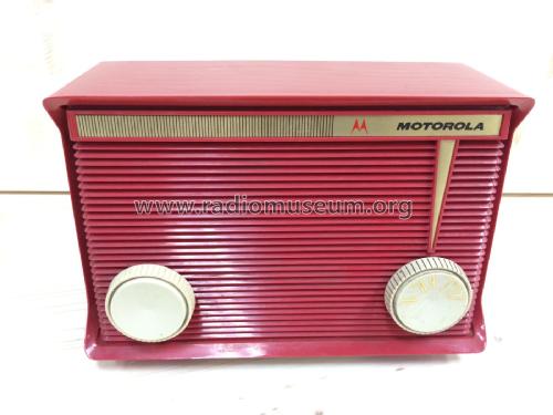 A1R Ch= HS-744; Motorola Inc. ex (ID = 1779626) Radio