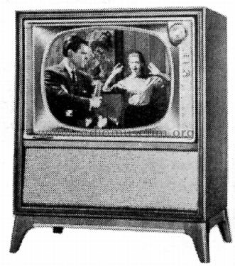 A21K59M Ch= VTS-539; Motorola Inc. ex (ID = 1120597) Television