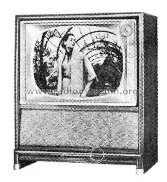 A24K14B Ch= VTS-539; Motorola Inc. ex (ID = 1123812) Television