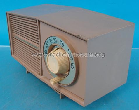 A2N Ch= HS-745; Motorola Inc. ex (ID = 1469401) Radio