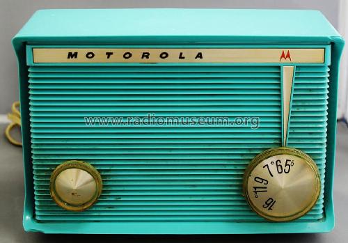 A8J Ch= HS-744; Motorola Inc. ex (ID = 1310399) Radio