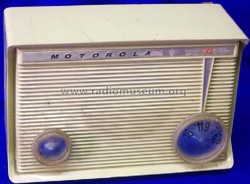 A8S Ch= HS-744; Motorola Inc. ex (ID = 1153803) Radio