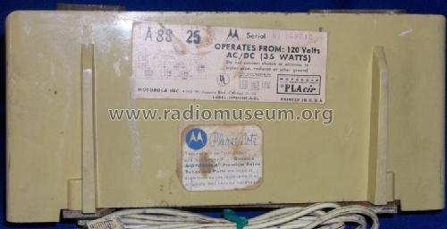 A8S Ch= HS-744; Motorola Inc. ex (ID = 1153805) Radio