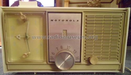 AC42AH ; Motorola Inc. ex (ID = 1344657) Radio