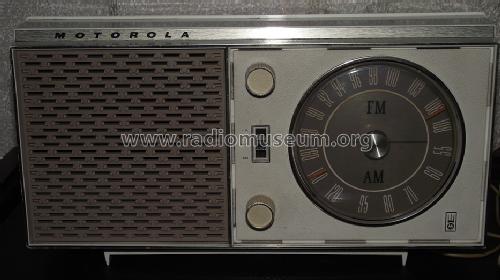 B11W Ch= HS-4134; Motorola Inc. ex (ID = 1440905) Radio