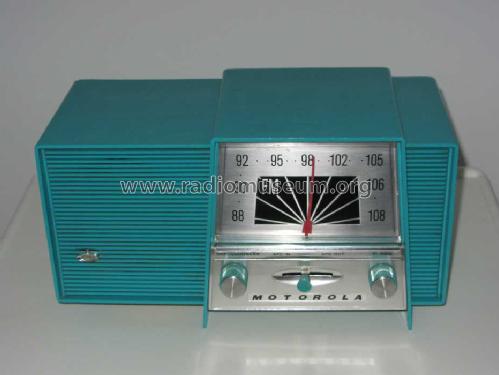 B1J Ch= HS-819; Motorola Inc. ex (ID = 1268035) Radio