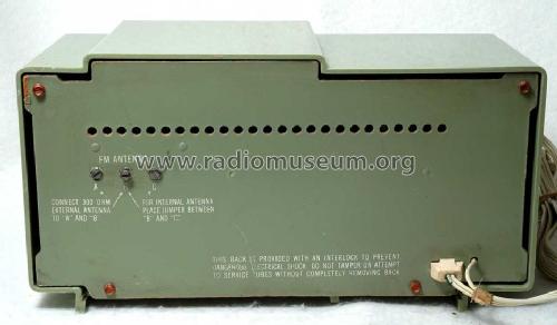 B2-1G ; Motorola Inc. ex (ID = 930284) Radio