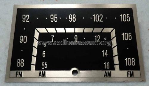 B2-1G ; Motorola Inc. ex (ID = 930286) Radio