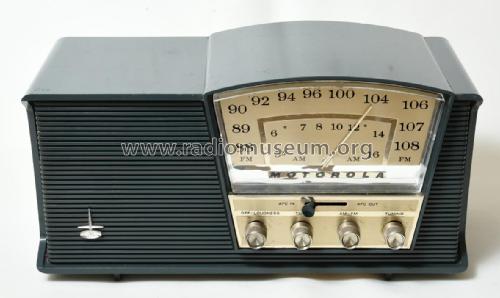 B3E Ch= HS-821; Motorola Inc. ex (ID = 2514041) Radio