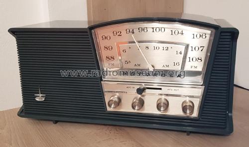 B3E Ch= HS-821; Motorola Inc. ex (ID = 2621991) Radio