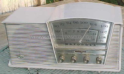 B3W Ch= HS-821; Motorola Inc. ex (ID = 1292525) Radio