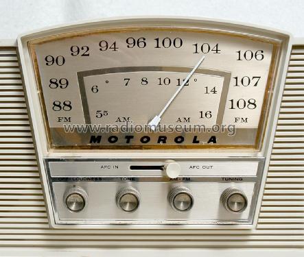 B3W Ch= HS-821; Motorola Inc. ex (ID = 2514055) Radio